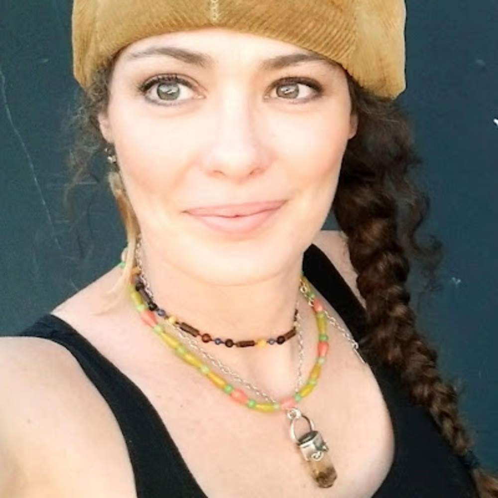 Meet your Posher, Sunni